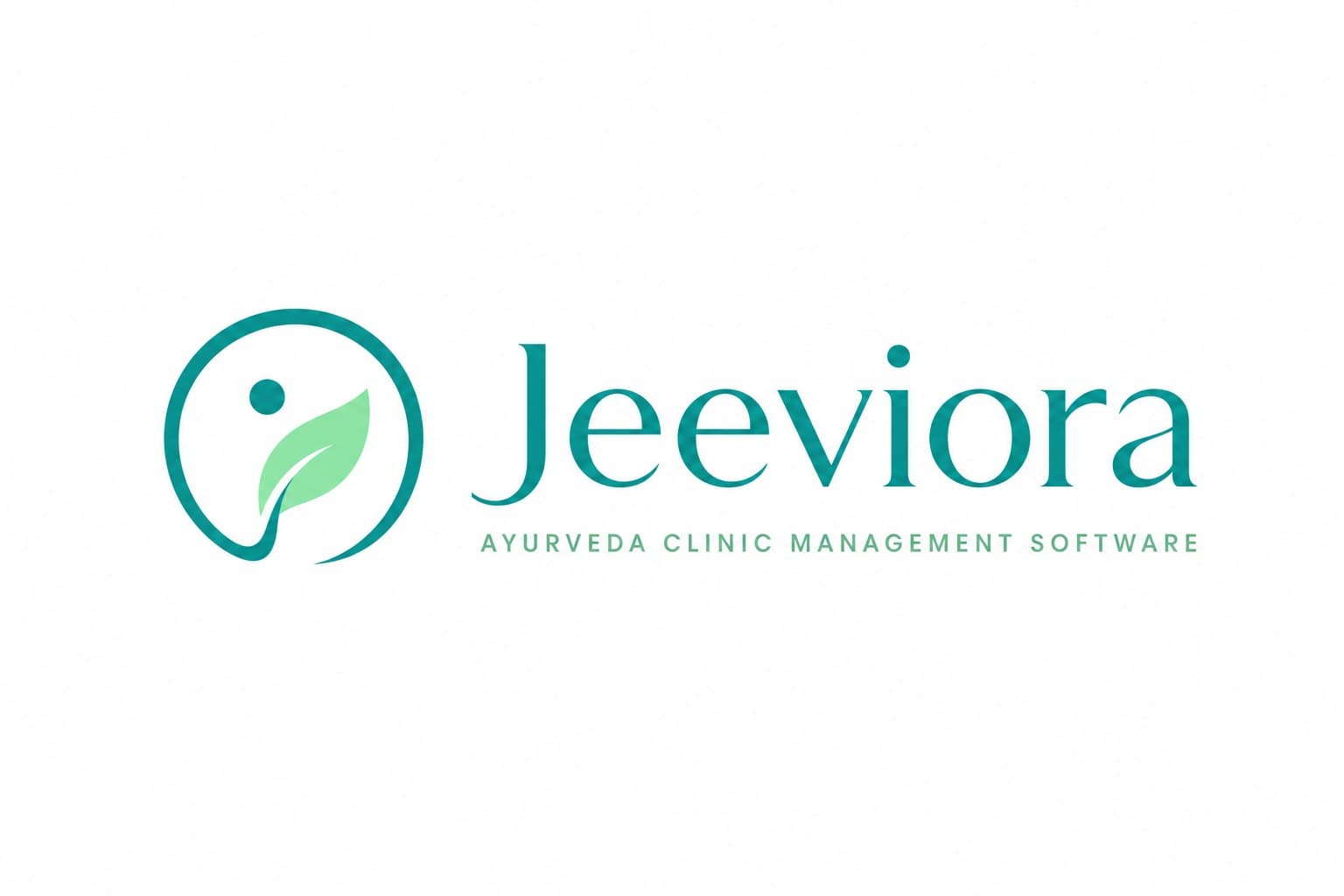 Jeeviora — Ayurveda Clinic Management Software